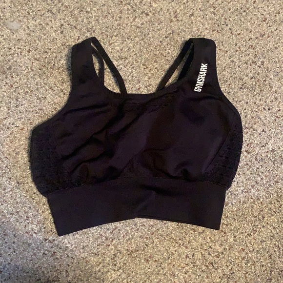 Gymshark Sports Bra